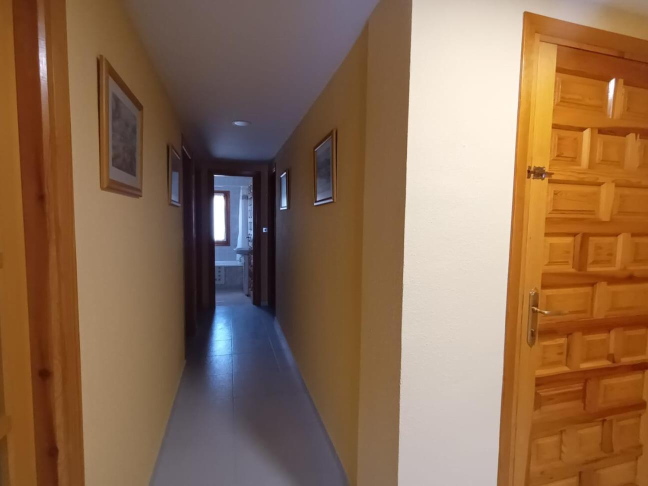 Apartamento El Prado Gavín Exterior foto