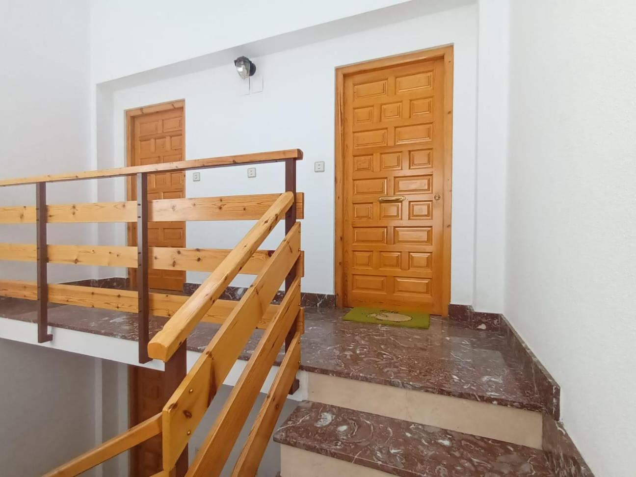 Apartamento El Prado Gavín Exterior foto