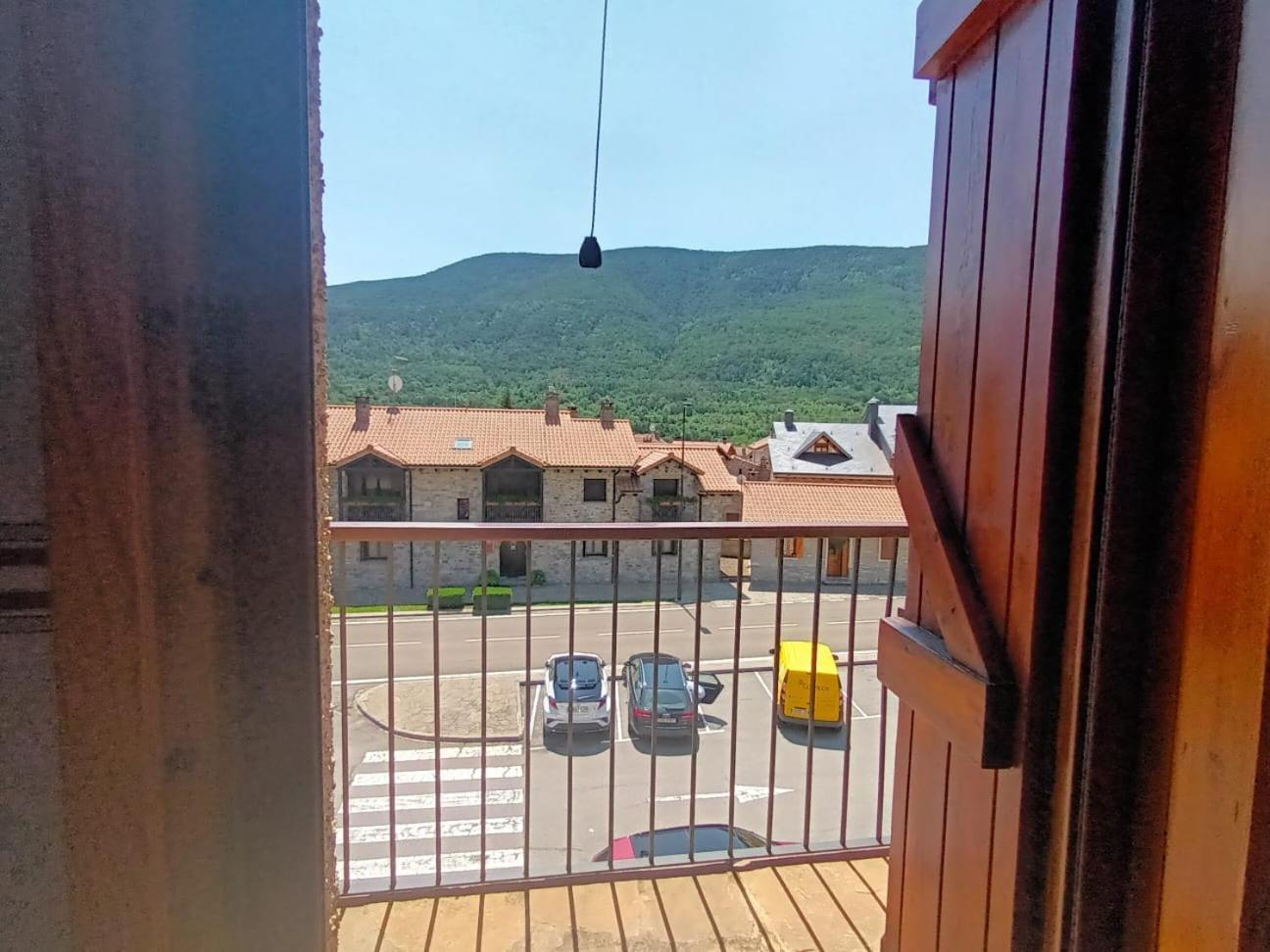 Apartamento El Prado Gavín Exterior foto