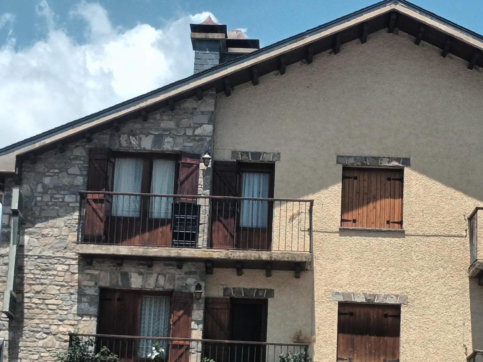 Apartamento El Prado Gavín Exterior foto