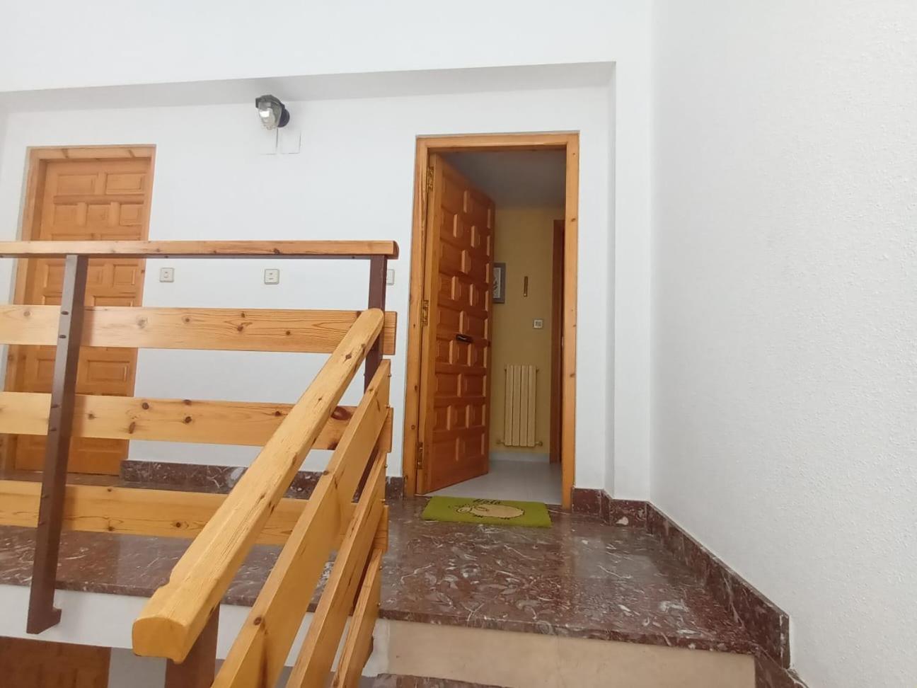 Apartamento El Prado Gavín Exterior foto